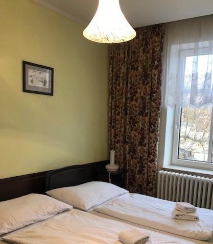 Hotel Labut Vrchlabí Εξωτερικό φωτογραφία
