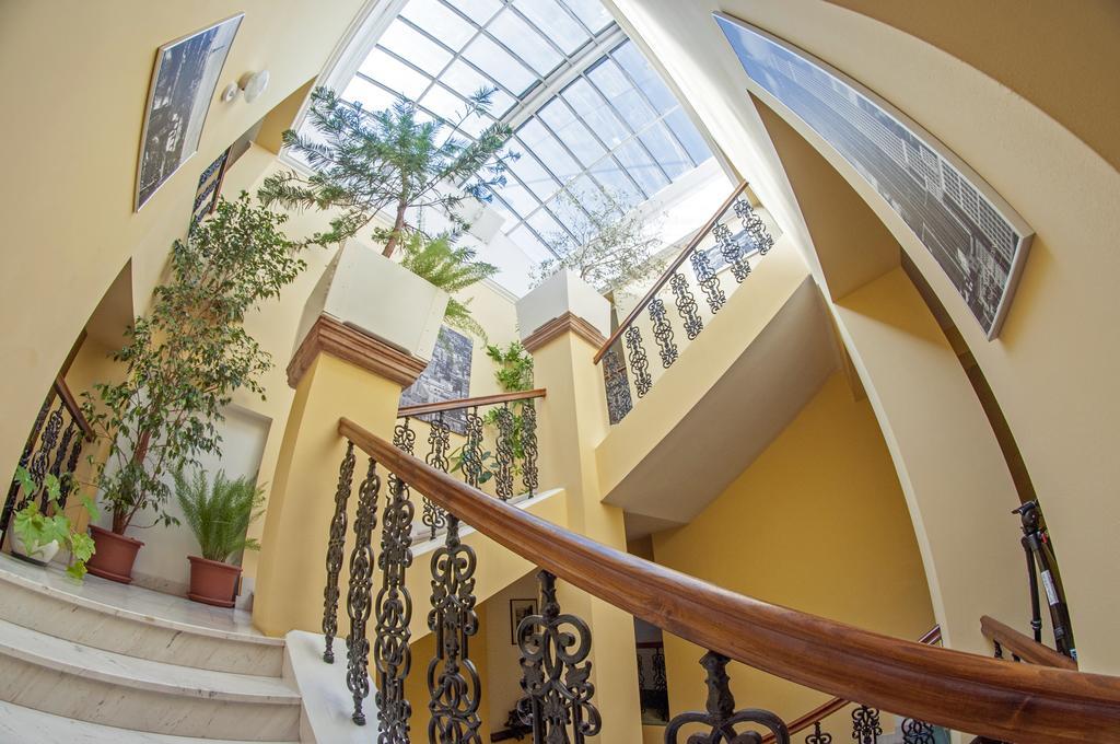 Hotel Labut Vrchlabí Εξωτερικό φωτογραφία